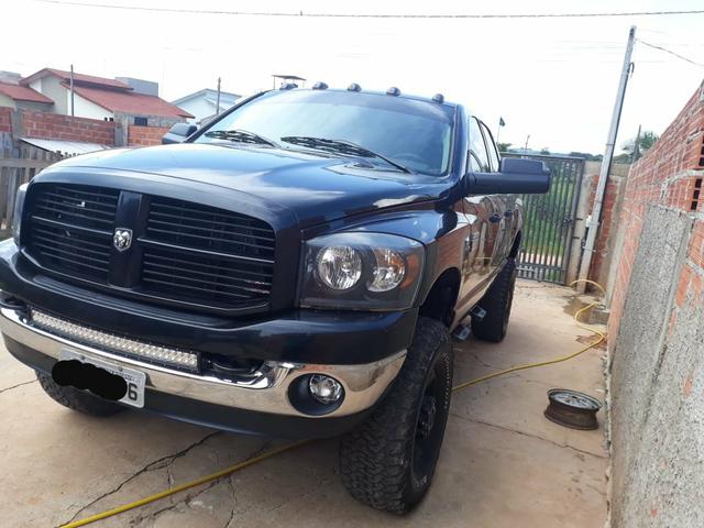 Dodge ram 2009 - Foto 3