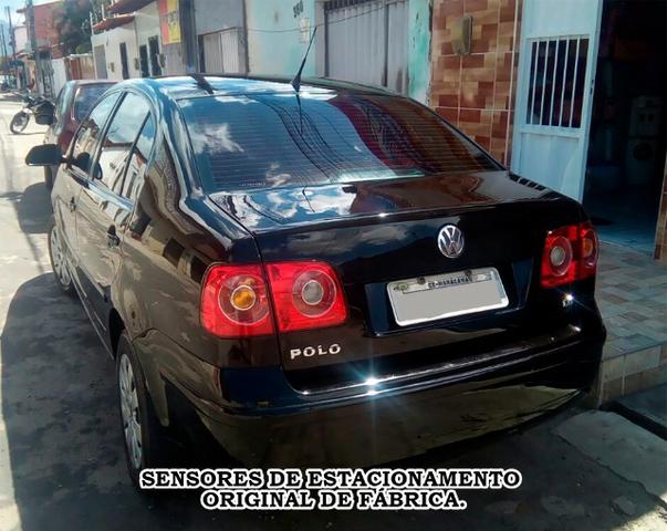 Volkswagen Polo Sedan 1.6 8V (Flex) 2011 completo - Foto 18