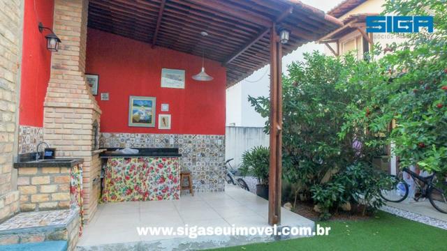 Casa em Condomínio fechado em Nova Parnamirim - Foto 11