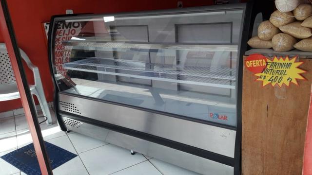 Balcão Freezer 1,75m - Foto 5
