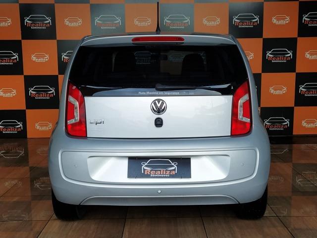 Vw Up High 1.0 2015 - Foto 7