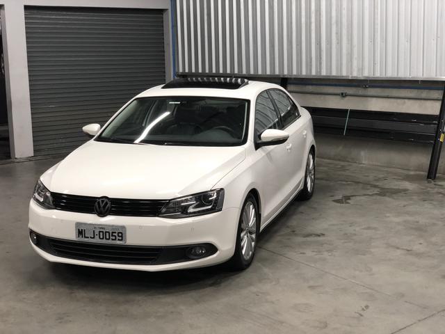 Jetta TSI 2013