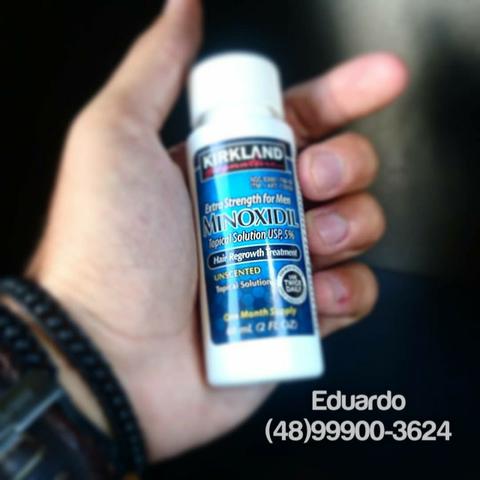 Acabe com FaIhas na Barba e CabeIo com PR0DUTO importado EUA! Comprovado! - Foto 2