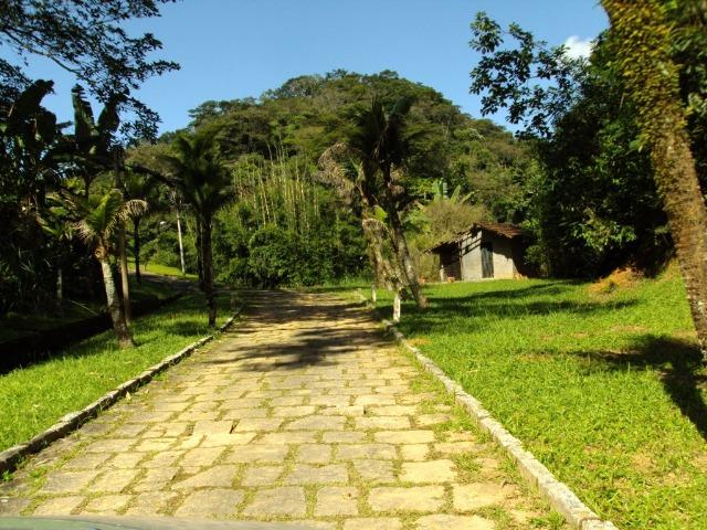 Guapimirim Sítio com 12 Alqueires e com 03 lagos e 03 Nascentes - Foto 2