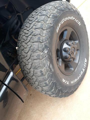 Dodge ram 2009 - Foto 17