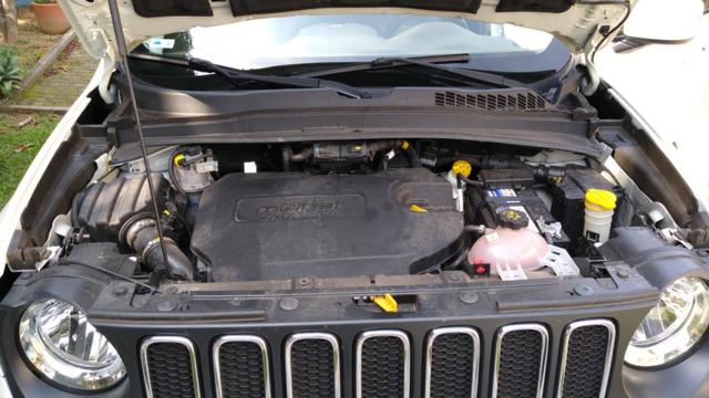 Jeep Renegade 4x4 Diesel - Foto 10