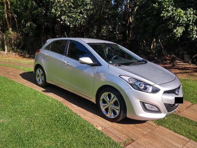 I30 2014 1.8 Automatico