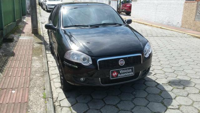 Siena 2010elx completo no GNV 15.900.00+11x667.00 - Foto 7