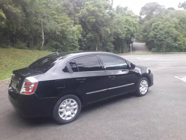 Sentra 2012 - Foto 3