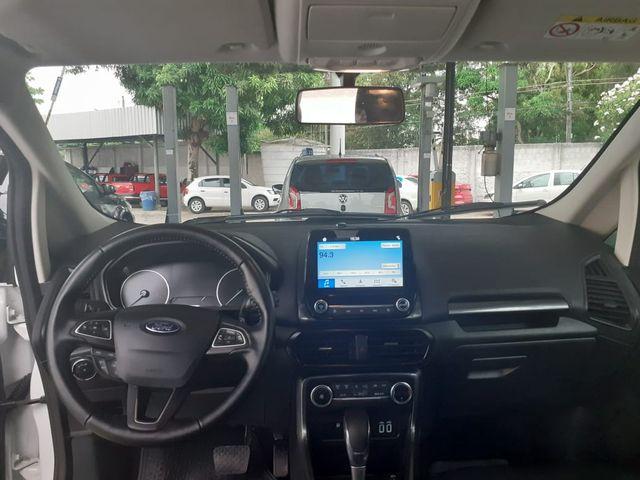 Ford Ecosport FreeStyle 1.5 AT - Foto 7