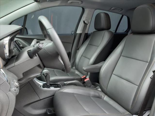 Chevrolet Tracker 1.4 16v Turbo Premier - Foto 6