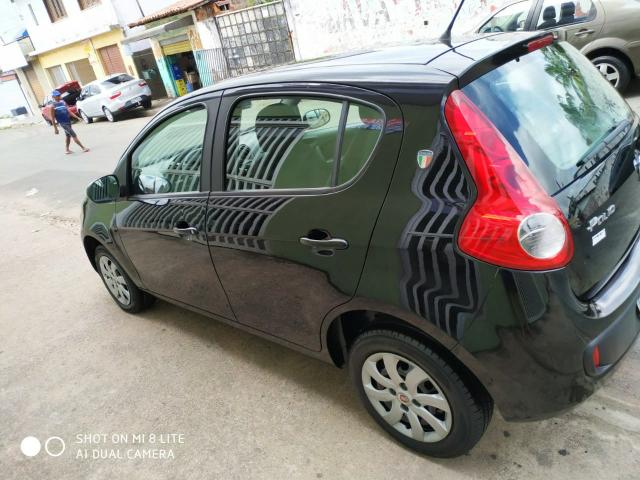 Fiat palio Atractive 2013/2014 - Foto 13