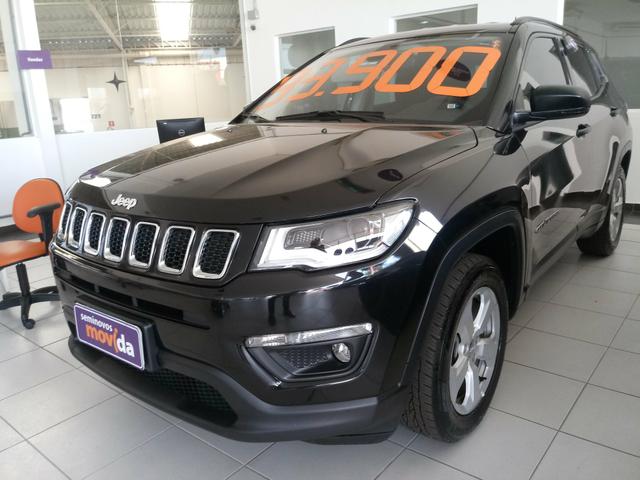 Compass Sport 2.0 Flex Automatica 2018 - Foto 3
