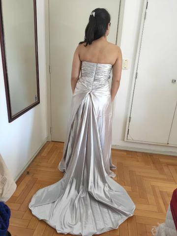Vestido de festa - Foto 2