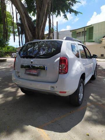 Renault duster dynamique 1.6 2014 - Foto 7