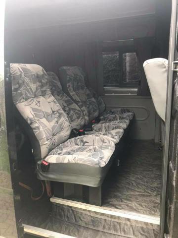 Renault master vitre Fiat ducato sprinter boxer - Foto 5