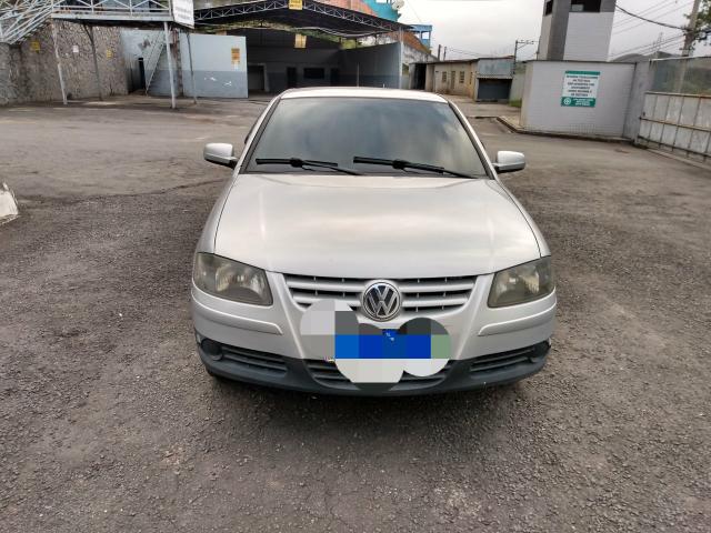 Gol trend 1.0 - Foto 2