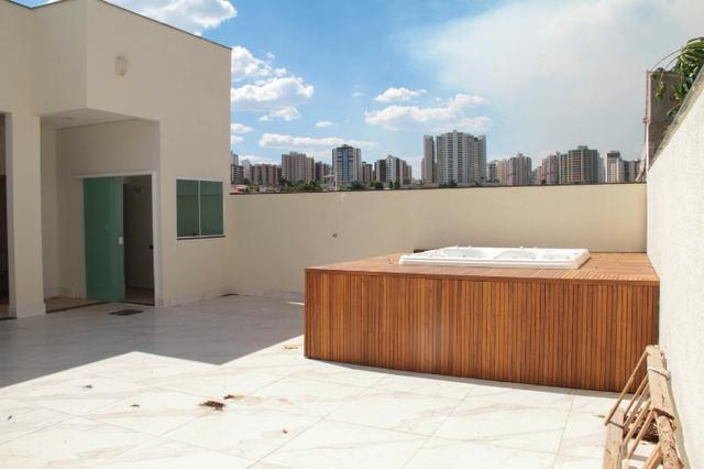Luxo!!! Aos pés do Park Way, jacuzzi, 03 quartos, todos com closet! - Foto 16