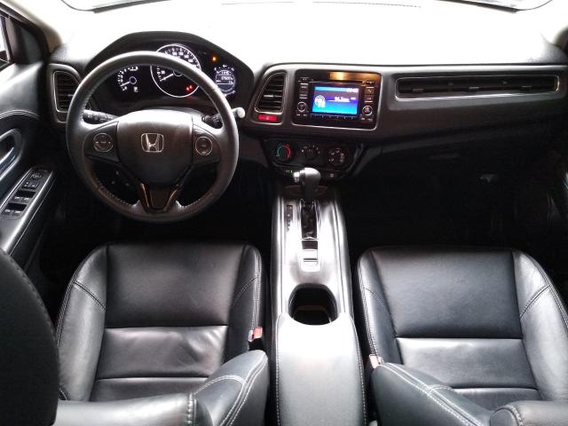 HONDA HR-V 2016/2016 1.8 16V FLEX EX 4P AUTOMÁTICO - Foto 5