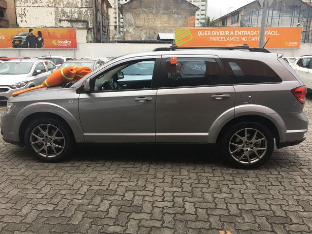 FIAT FREEMONT 2015/2015 2.4 PRECISION 16V GASOLINA 4P AUTOMÁTICO - Foto 3