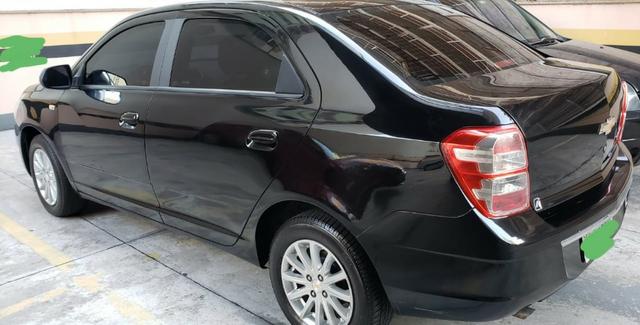 Cobalt LTZ 1.4 8V 2012/2013 Completo - Foto 6