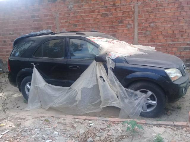 Vendo Kia Sorento 2.0 - Foto 4