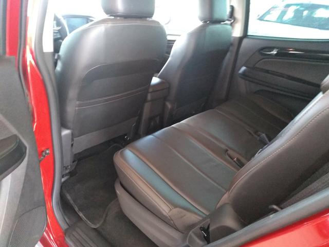 TrailBlazer LTZ 2.8 200CV - Foto 4