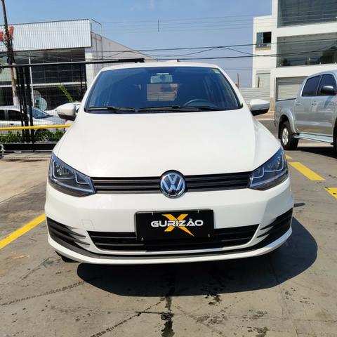 Fox TrendLine 1.6 MSI Completo