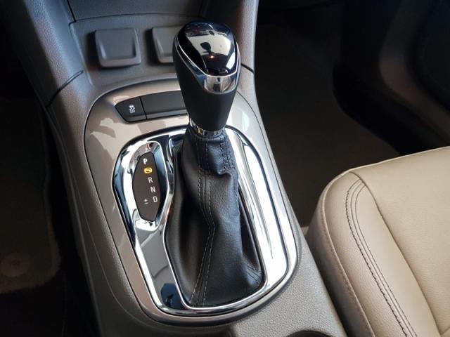 CHEVROLET CRUZE 1.4 TURBO LTZ 16V FLEX 4P AUTOMATICO. - Foto 8