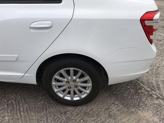 COBALT COBALT LTZ 1.4 8V FlexPower/EconoFlex 4p - Foto 8