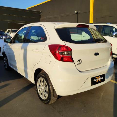 Ford Ka SE 1.0 Completo - Foto 5