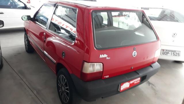 FIAT - Uno Mille Fire 1.0 2P - Foto 4