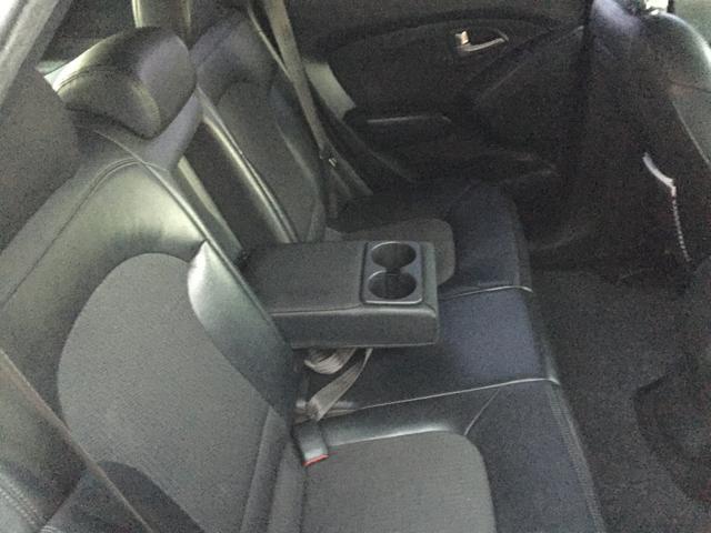 Hyundai ix35 2.0 - Foto 9
