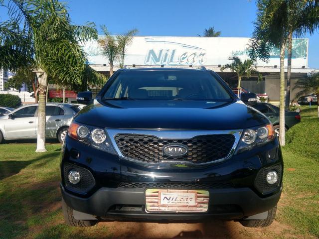 Sorento 3.5 V6 24v 278cv 4x4 Aut.