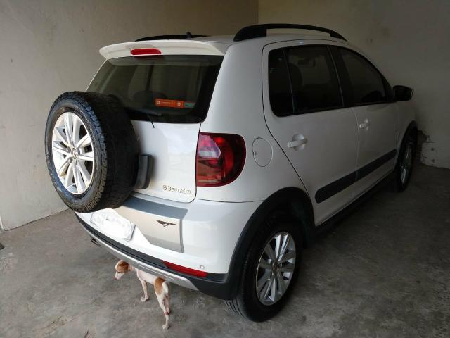Vw crossfox 2014 - Foto 2