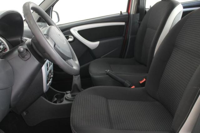 Renault Sandero Stepway 1.6 16V (Flex) 2011 - Foto 5