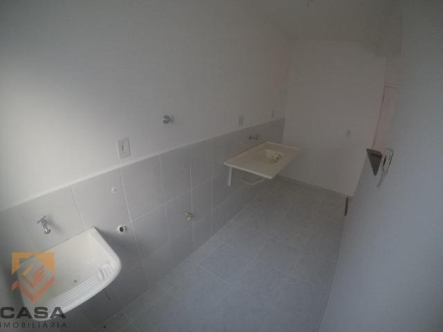 LH, Oportunidade ! Apto de 2 quartos terreo em Jardim Limoeiro - Vila Florata - Foto 4