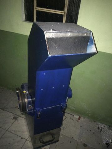 Moinho para moer Plásticos - Foto 3