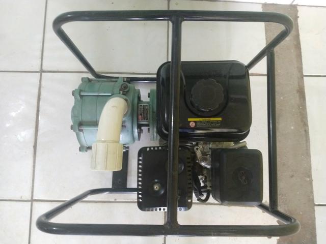 Motor bomba Muito estágio - Foto 3