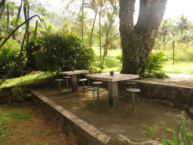 Guapimirim Sítio 97.000m², sede com 4 Quartos, piscina e campo - Foto 12