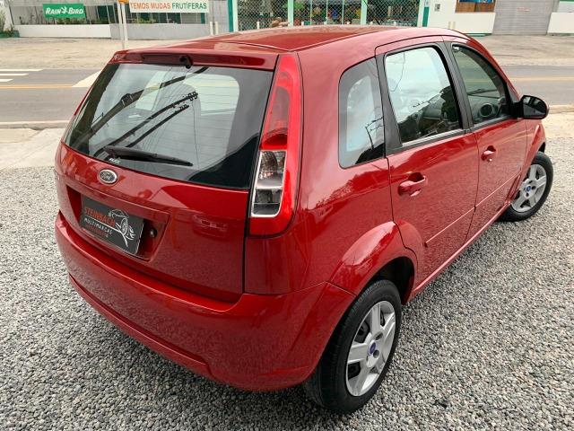 Ford Fiesta Flex Completo 2010/2010 - Foto 3