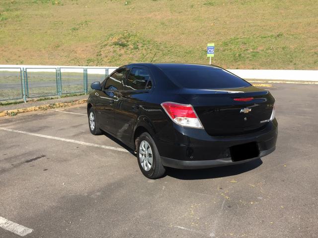 Chevrolet prisma 1.0 mt lt 2015 - Foto 6