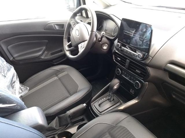 Ecosport FreeStyle 1.5 Automático 2020 R$ 79.990,00 - Foto 3