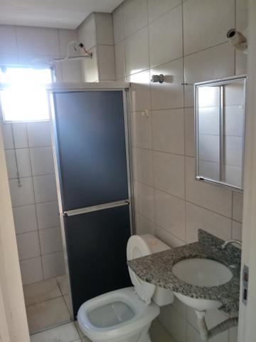 Apartamento Aluga