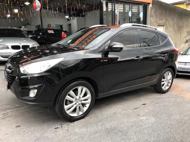 Hyundai iX35 - 2012 - Top de Linha