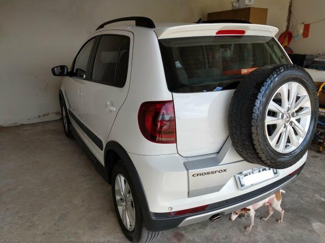 Vw crossfox 2014 - Foto 9