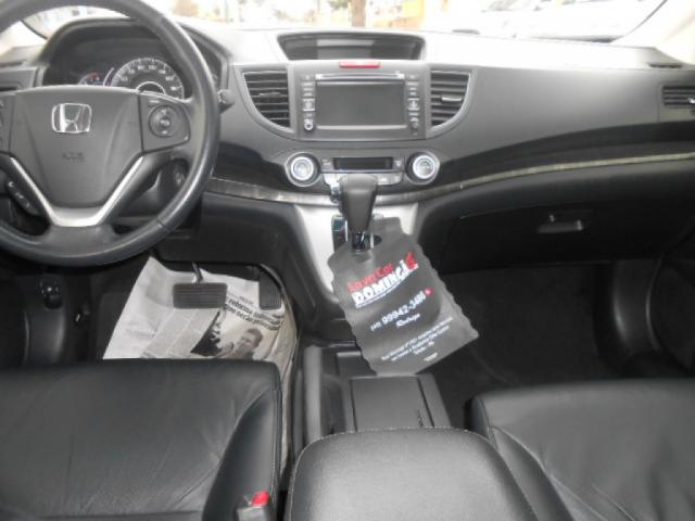 HONDA CR-V EXL 2.0 16V 4WD/2.0 FLEXONE AUT. - Foto 11