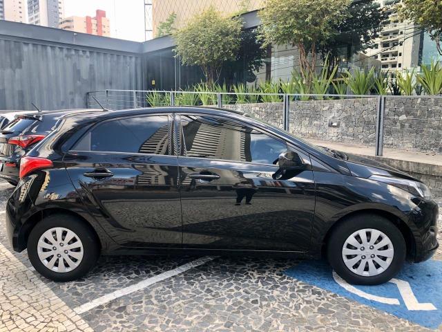 HB20 Confort 1.0 - Ano 2014 - Modelo 2015 - Único dono, super conservado! - Foto 4