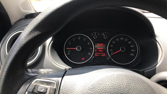 VW - Volkswagen Gol G6 2014 - Foto 6