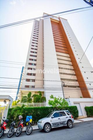 Apartamento para alugar com 2 dormitórios em Patriolino ribeiro, Fortaleza cod:770967 - Foto 20